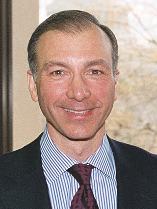 <span class="mw-page-title-main">Steven A. Kandarian</span>