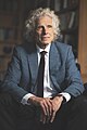 * Nomination Steven Pinker in 2023 by User:Cmichel67 --Tobias ToMar Maier 22:05, 29 December 2023 (UTC) * Promotion  Support Good quality. --Plozessor 05:41, 30 December 2023 (UTC)