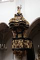 English: Church of Seitenstetten Abbey   This media shows the protected monument with the number 28328 in Austria. (Commons, de, Wikidata)