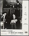 Still from Charles Chaplin - A Dog's Life - 1918 - First National Pictures - EYE FOT291510.jpg