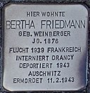 Stolperstein Bertha Friedmann.jpg