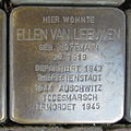 image=File:Stolperstein Goch Voßstraße 16 Ellen van Leeuwen.JPG