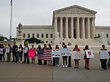 Stop Kavanaugh Rally on US Capitol Grounds - October 6, 2018‎