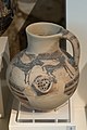 Strainer jug, 1250-1200 BC