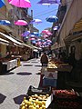 Mercado Leaf Strata hoje.