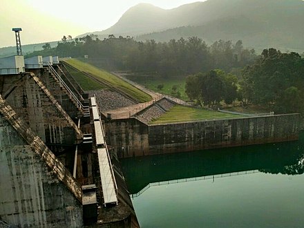 Suleipat Dam