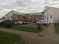 Goodmayes Hospital