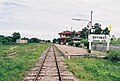 Suphan Buri Railway Station