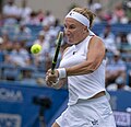 Vignette pour Svetlana Kuznetsova