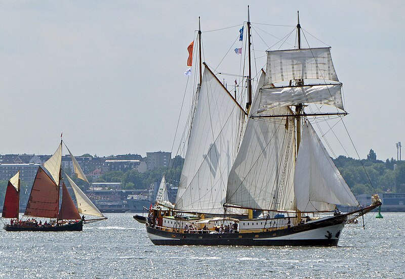 File:Swaensborgh IMO 8138255 und Seestern S Kiel 24-06-2023.jpg