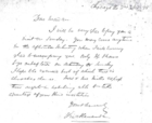 편지《1893년 11월》