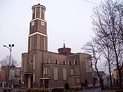 St. Joseph church