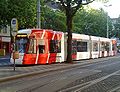 Thumbnail for Trams in Krefeld