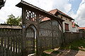 Szekler gate