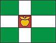 Türi község zászlaja