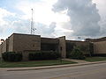 Moore Communications Center