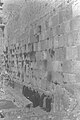Le mur en 1934.