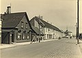 Sadama tänav 1938