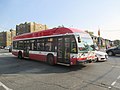 Thumbnail for List of Toronto Transit Commission bus routes