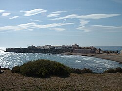 Tabarca, Alicante