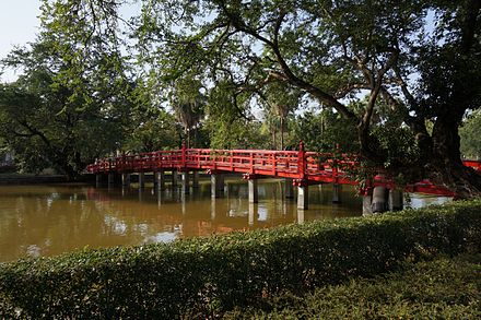 Taichung Park