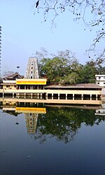 Thumbnail for List of tourist attractions in Kozhikode