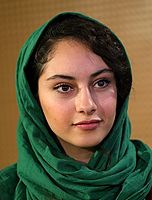 iranian girl