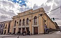 Teatro Alberto Saavedra Pérez