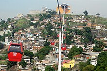 Favela Wikipedia