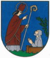 Coat of arms of Telšu rajona pašvaldība