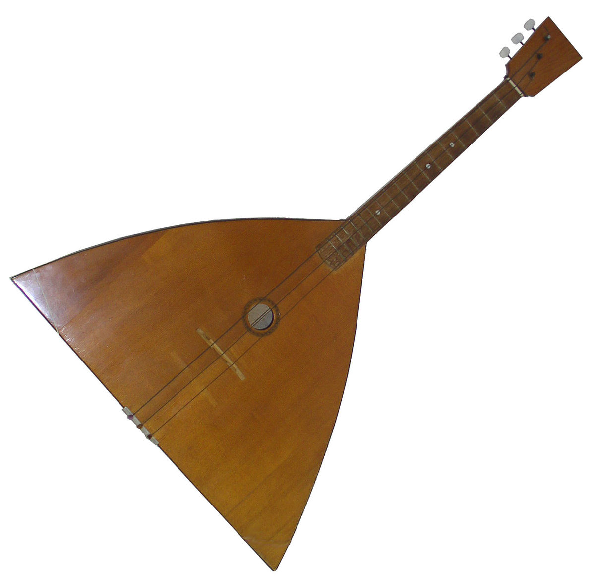 pauze ethisch Kaap Balalaika - Wikipedia