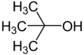 Tert-butanol