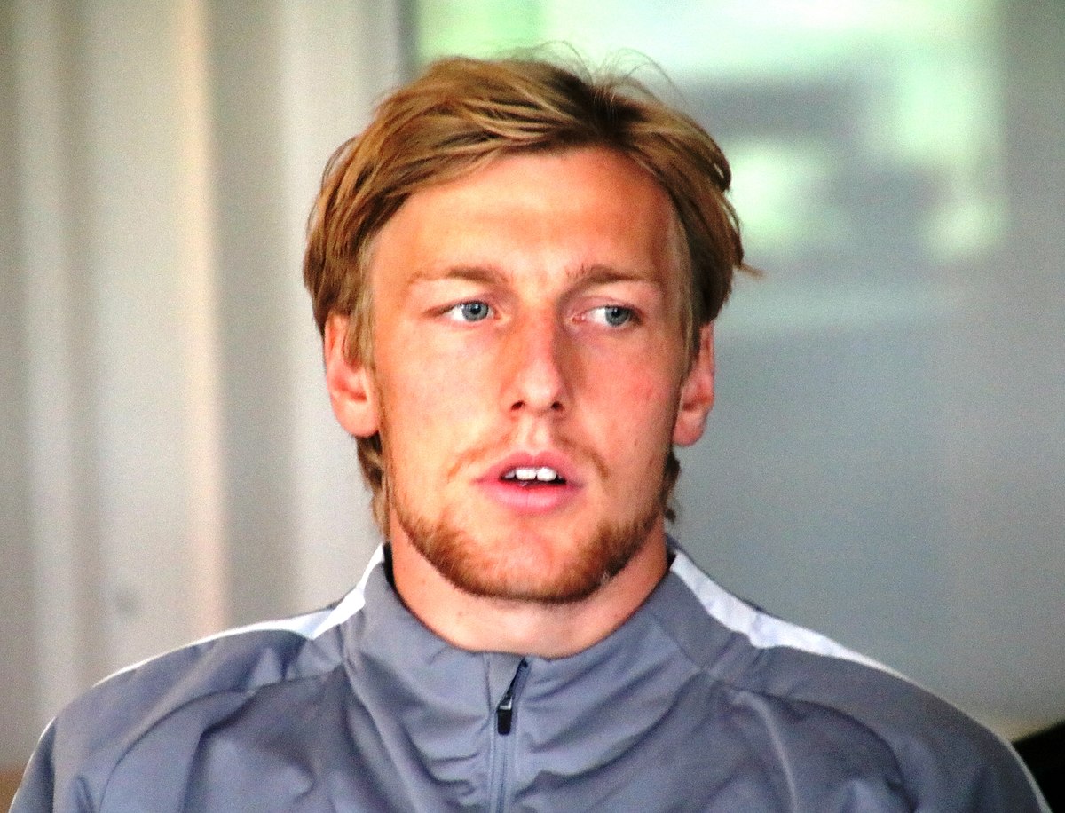 Emil Forsberg Wikidata