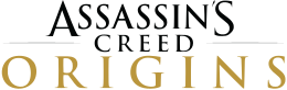 Textlogo Assassin's Creed Origins.svg