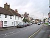 The High Street, Bushey - geograf.org.uk - 84349.jpg