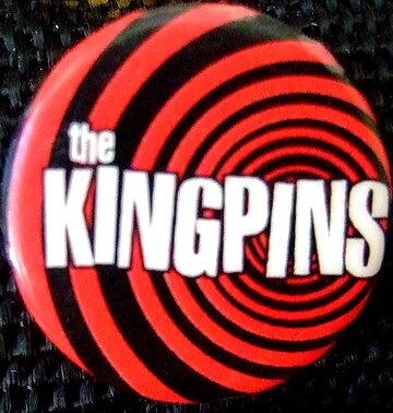 The Kingpins