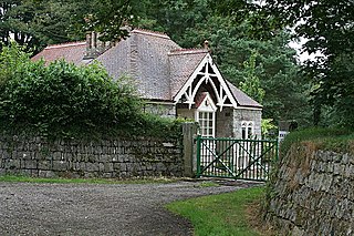 <span class="mw-page-title-main">Enys family of Enys in Cornwall</span>