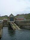 The Old Lifeboat Station, Whitehills - geograph.org.uk - 1832270.jpg