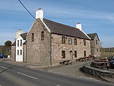 The Prince of Wales, Kenfig - geograph.org.uk - 2314180.jpg