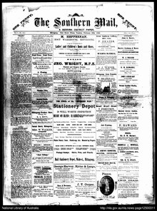 The Southern Mail (Bowral، NSW) .pdf