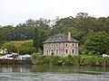 Kororipo Heritage Park in Kerikeri