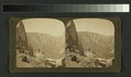 The Valley West from Union Point, - Sentinel Rocks (left) El Capitan (right)and Cathedral Rocks (centre) Yosemite, Cal. U.S.A (NYPL b11707295-G89F371 029F).tiff