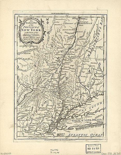 File:The southern part of the Province of New York - with part of the adjoining colonies LOC 80693269.jpg