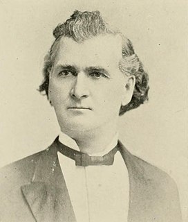 <span class="mw-page-title-main">Thomas Lynch (congressman)</span> 19th century American congressman