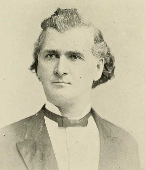 Image: Thomas Lynch (Wisconsin Congressman)