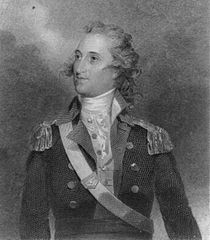 Thomas Pinckney, Former Governor of South Carolina