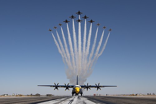 Thunderbirds, Blue Angels perform 'Super Delta' 210302-F-JV039-9090.jpg