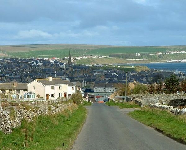 Thurso