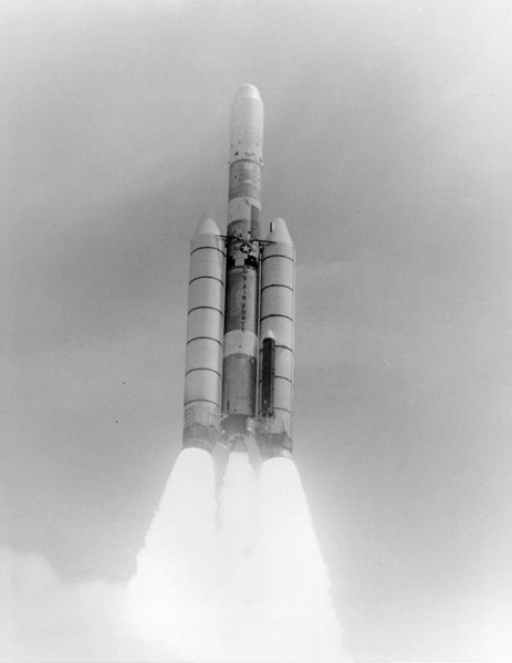 File:Titan III(23)C rocket.jpg