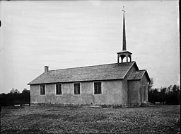 Tjurkö kirke old1. jpg